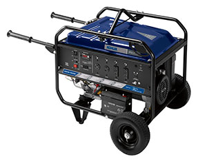 Residential Generators