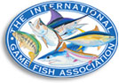 The International Game Fish Association